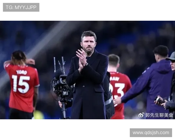 曼联盼卡里克百五周年重夺英超